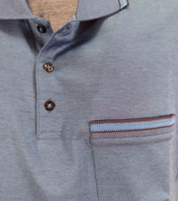 POLO UOMO M/M 12303 Tellini S.r.l. Ingrosso Abbigliamento